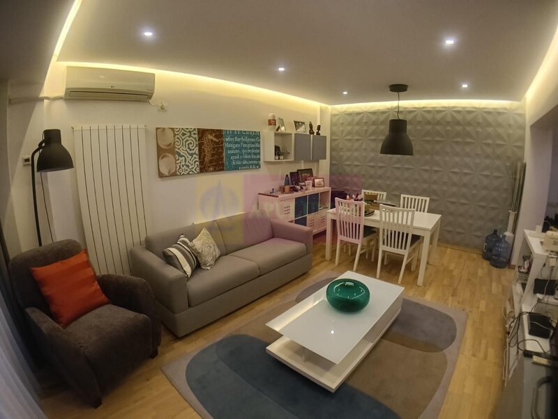 Apartament 2 camere pe bd Unirii, cu intrare din fata