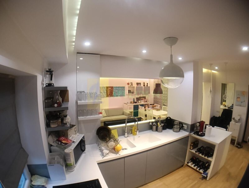 Apartament 2 camere pe bd Unirii, cu intrare din fata