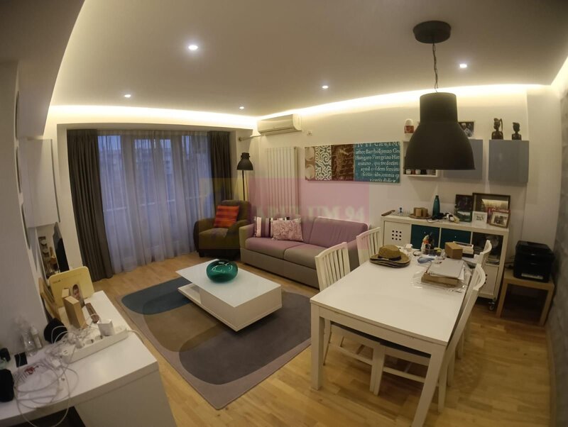 Apartament 2 camere pe bd Unirii, cu intrare din fata