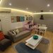 Apartament 2 camere pe bd Unirii, cu intrare din fata